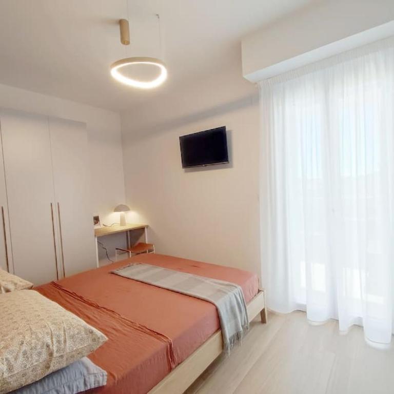 Suite Elegance a due passi dal mare con posto auto - One-Bedroom Apartment - 16