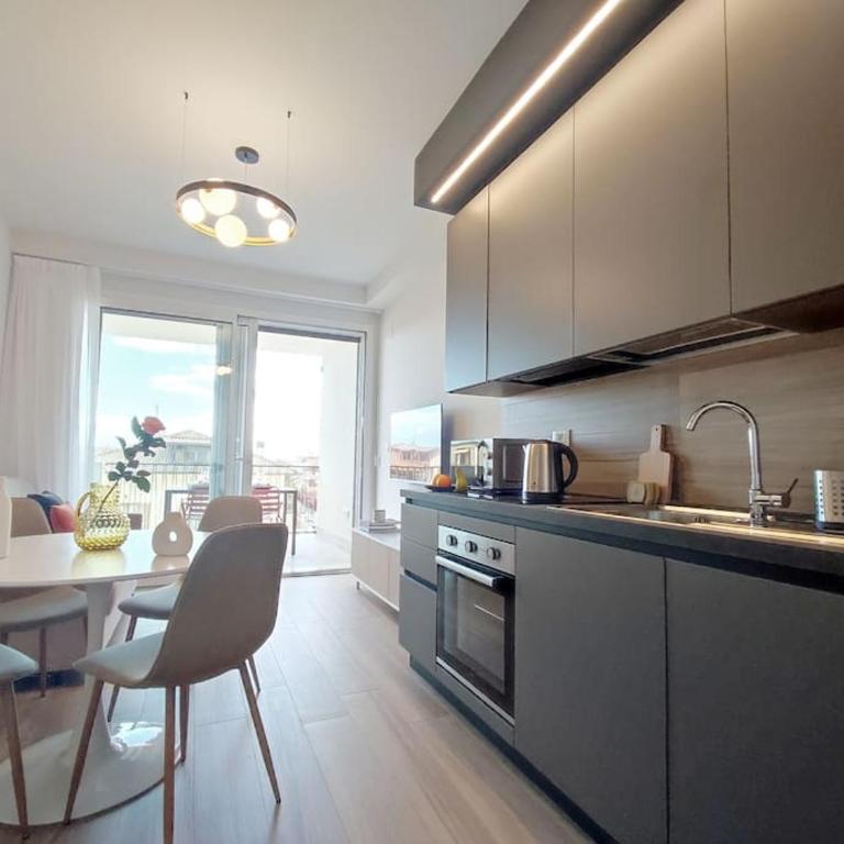 Suite Elegance a due passi dal mare con posto auto - One-Bedroom Apartment - 27