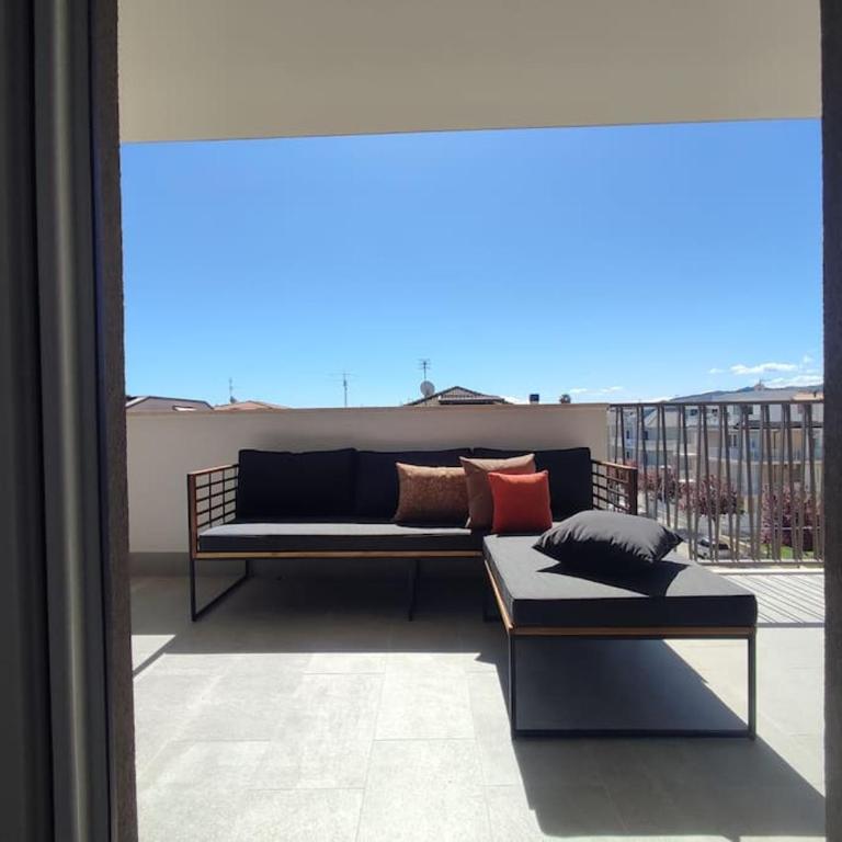 Suite Elegance a due passi dal mare con posto auto - One-Bedroom Apartment - 13