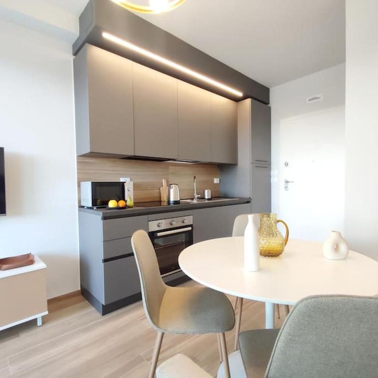 Suite Elegance a due passi dal mare con posto auto - One-Bedroom Apartment - 30