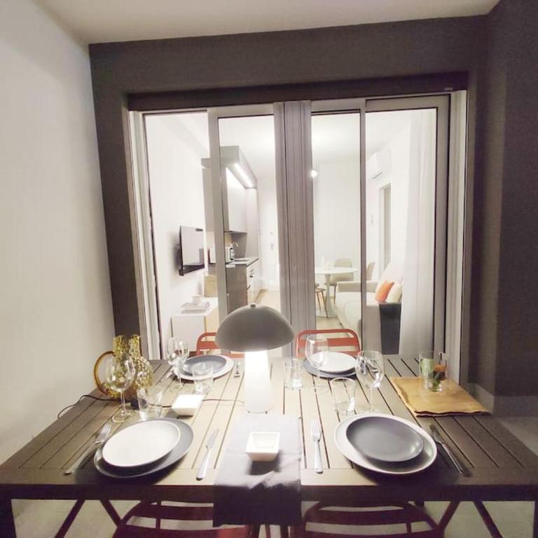 Suite Elegance a due passi dal mare con posto auto - One-Bedroom Apartment - 35