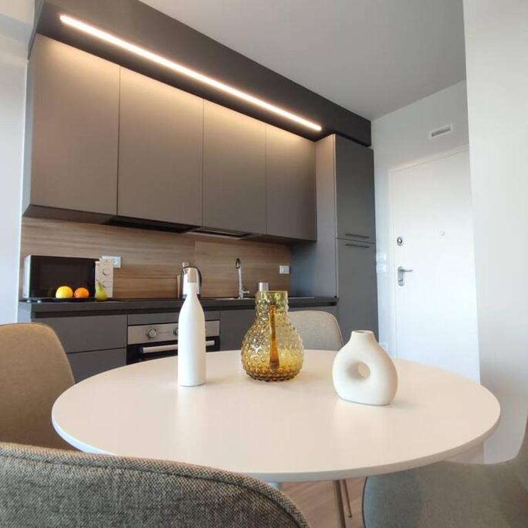 Suite Elegance a due passi dal mare con posto auto - One-Bedroom Apartment - 3