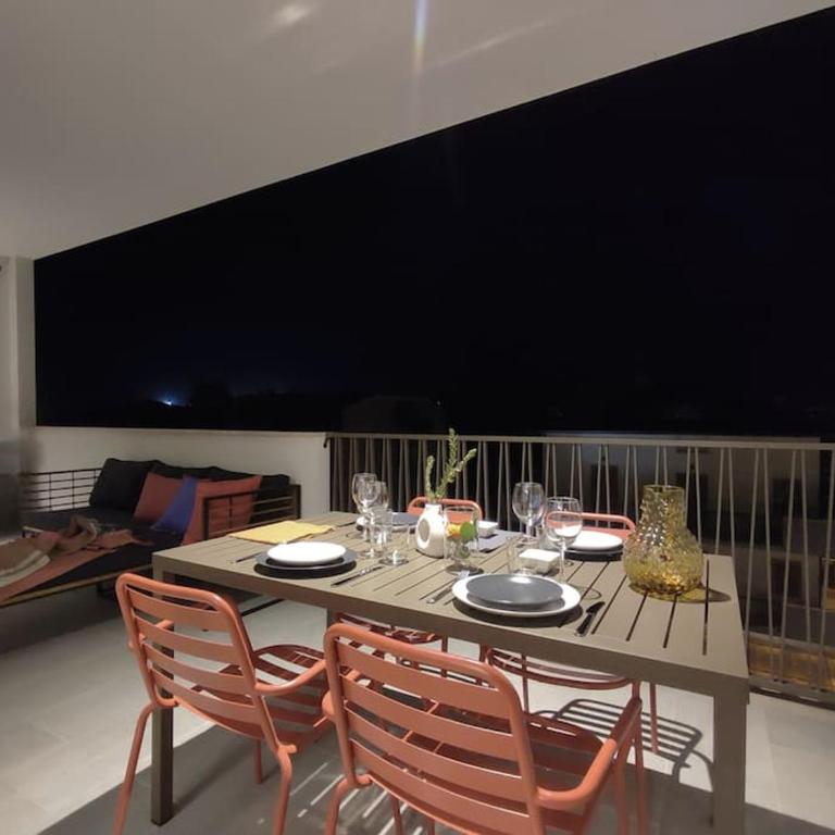 Suite Elegance a due passi dal mare con posto auto - One-Bedroom Apartment - 31