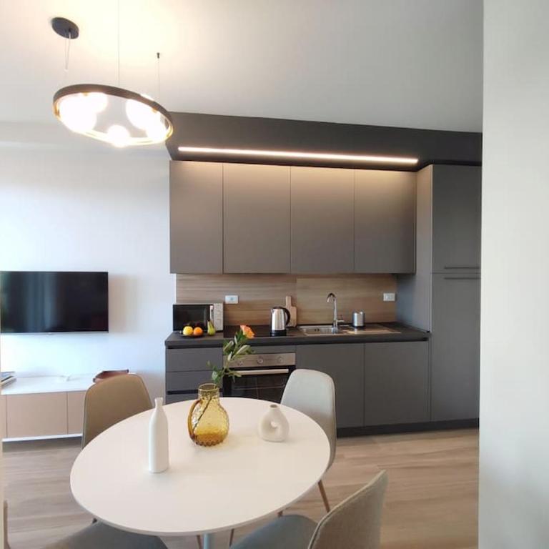 Suite Elegance a due passi dal mare con posto auto - One-Bedroom Apartment - 5