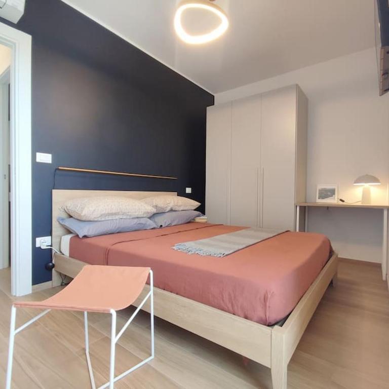 Suite Elegance a due passi dal mare con posto auto - One-Bedroom Apartment - 15