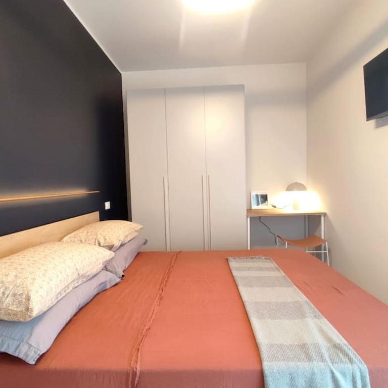 Suite Elegance a due passi dal mare con posto auto - One-Bedroom Apartment - 18