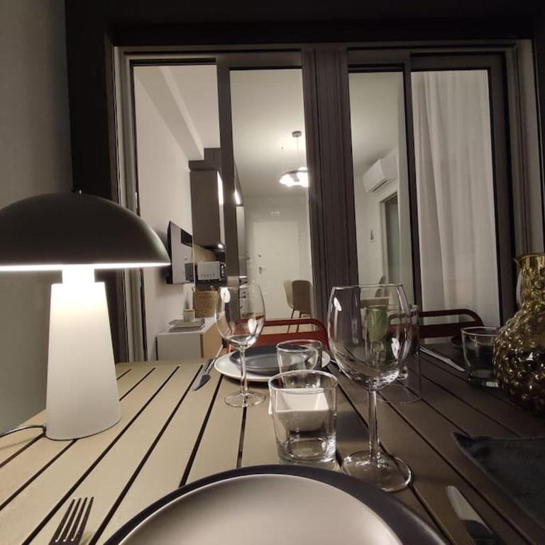 Suite Elegance a due passi dal mare con posto auto - One-Bedroom Apartment - 33