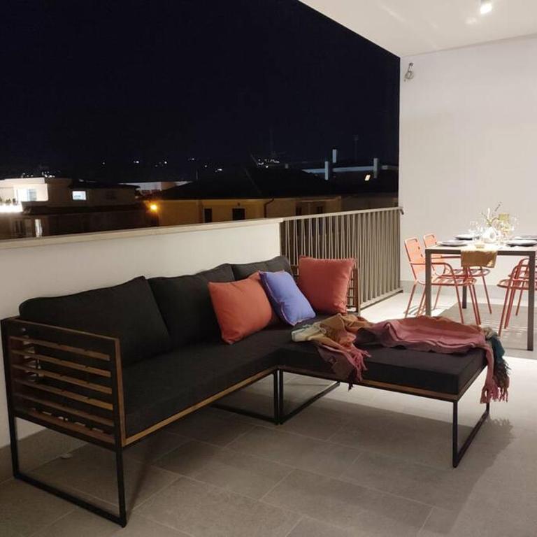 Suite Elegance a due passi dal mare con posto auto - One-Bedroom Apartment - 34