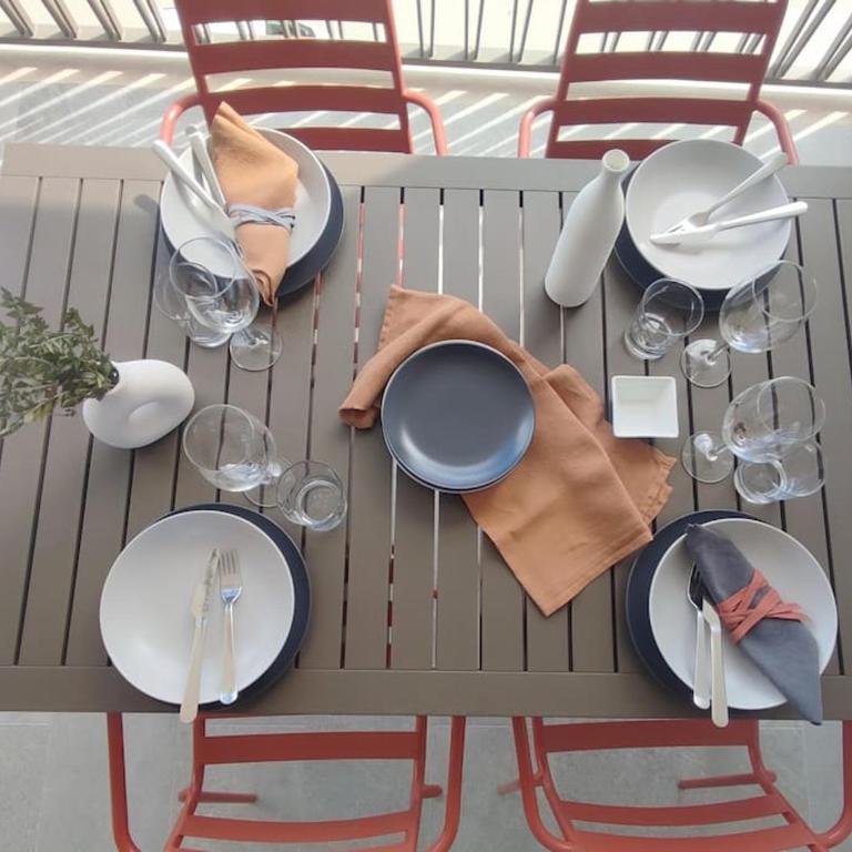 Suite Elegance a due passi dal mare con posto auto - One-Bedroom Apartment - 14
