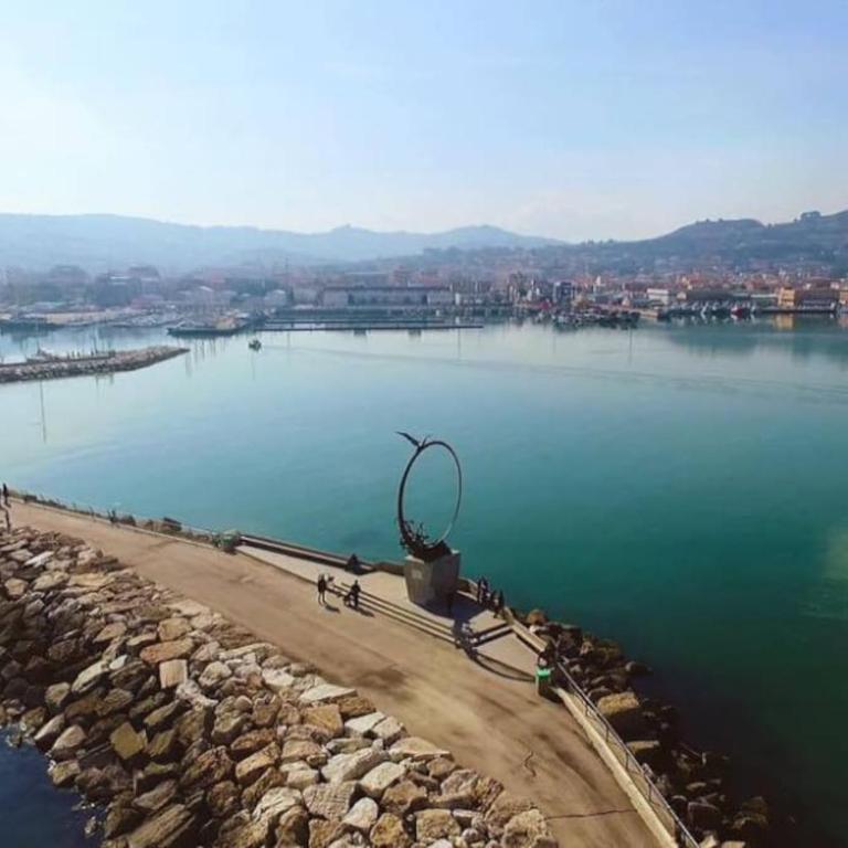 Suite Elegance a due passi dal mare con posto auto - One-Bedroom Apartment - 41