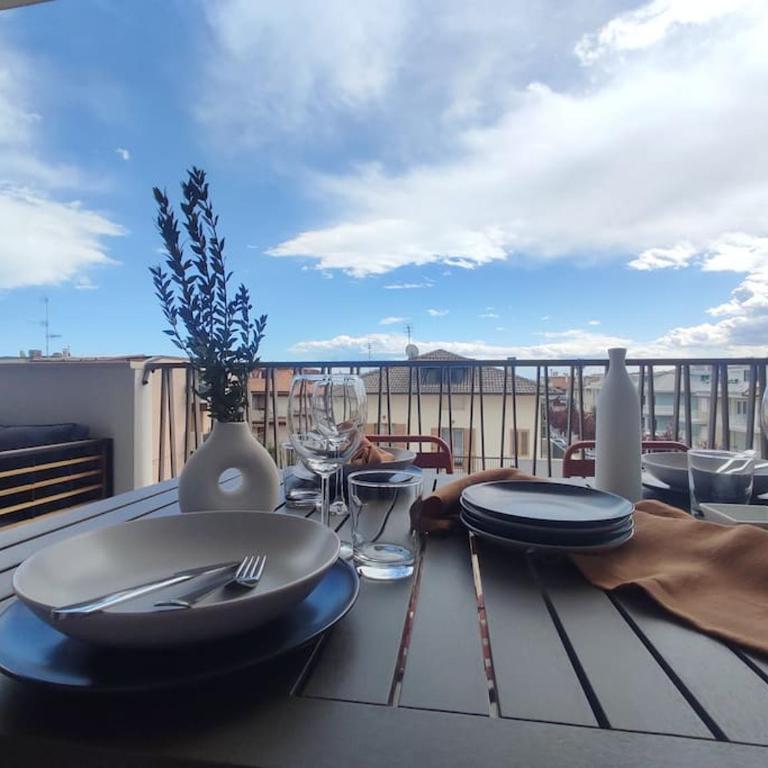 Suite Elegance a due passi dal mare con posto auto - One-Bedroom Apartment - 12