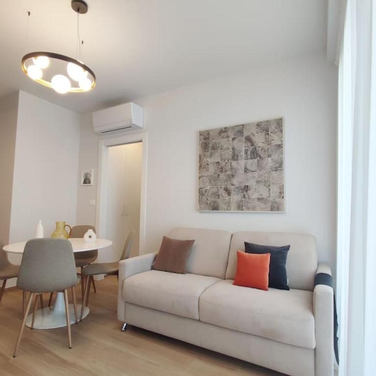 Suite Elegance a due passi dal mare con posto auto - One-Bedroom Apartment - 4