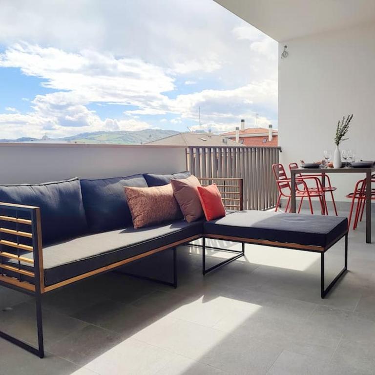 Suite Elegance a due passi dal mare con posto auto - One-Bedroom Apartment - 8