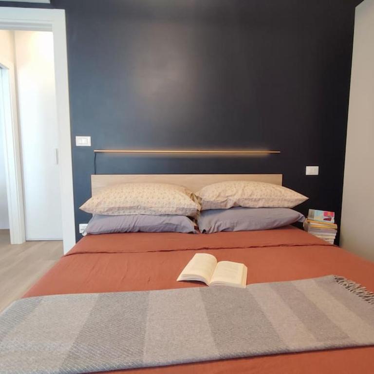 Suite Elegance a due passi dal mare con posto auto - One-Bedroom Apartment - 19