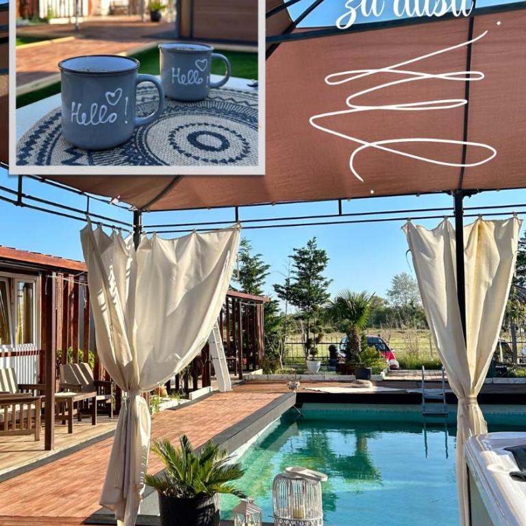 Morena - One-Bedroom Apartment - 18
