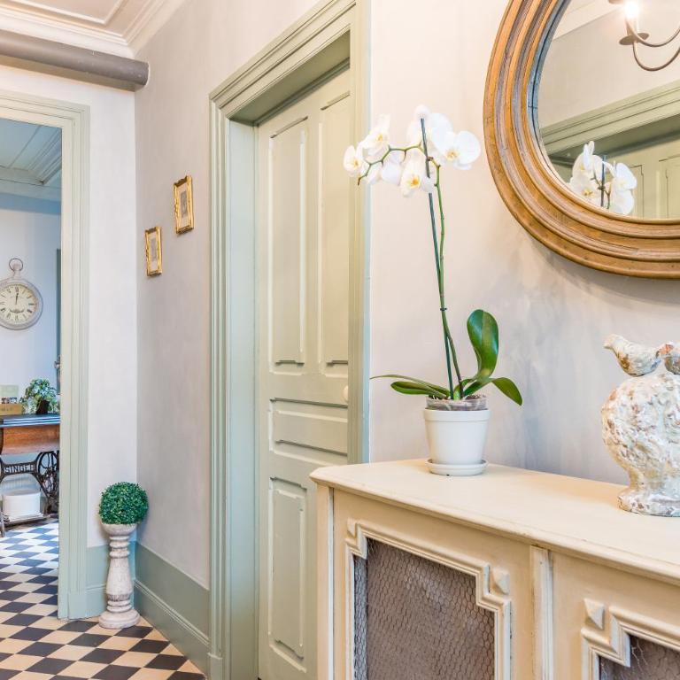 Studio François 1er - Appartement 1 Chambre - 11