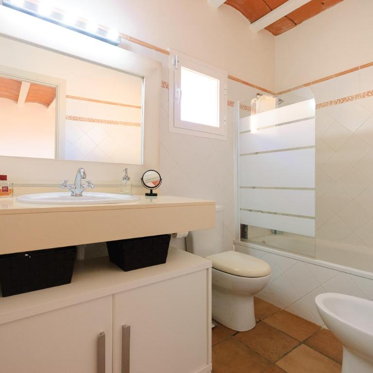 LETS HOLIDAYS Luxury house in cala llevado 2 - Villa de 3 dormitorios - 28