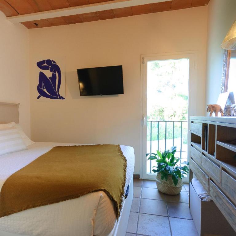 LETS HOLIDAYS Luxury house in cala llevado 2 - Villa de 3 dormitorios - 32