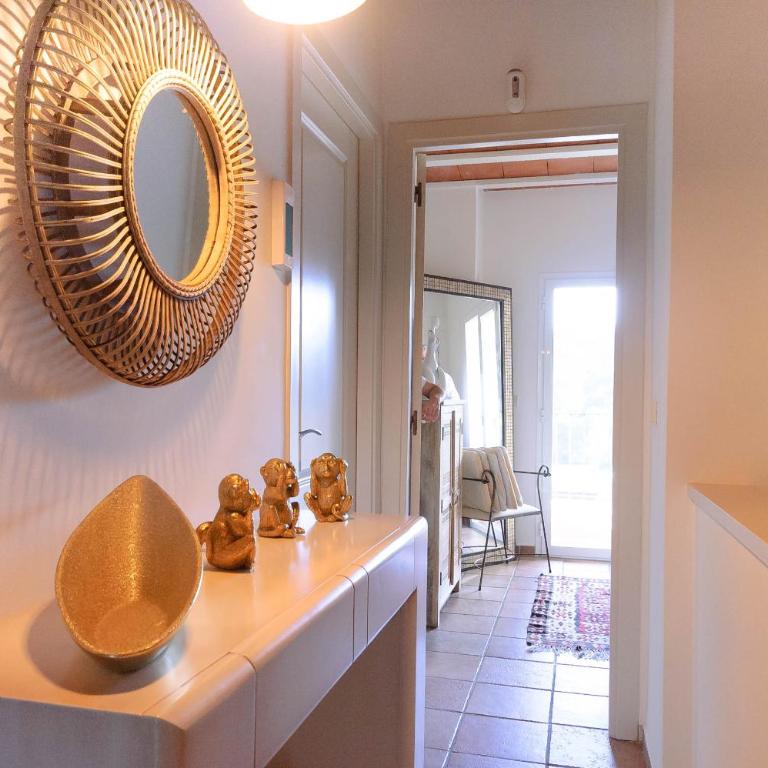 LETS HOLIDAYS Luxury house in cala llevado 2 - Villa de 3 dormitorios - 36