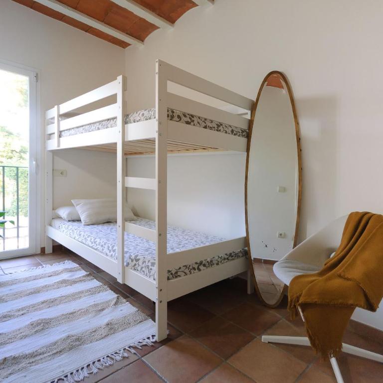 LETS HOLIDAYS Luxury house in cala llevado 2 - Villa de 3 dormitorios - 37