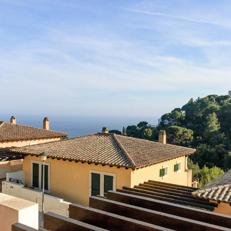 LETS HOLIDAYS Luxury house in cala llevado 2 - Villa de 3 dormitorios - 30