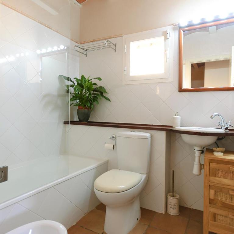 LETS HOLIDAYS Luxury house in cala llevado 2 - Villa de 3 dormitorios - 34