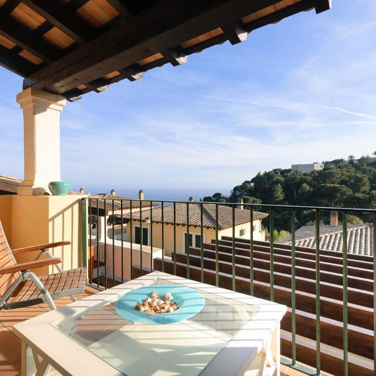LETS HOLIDAYS Luxury house in cala llevado 2 - Villa de 3 dormitorios - 29