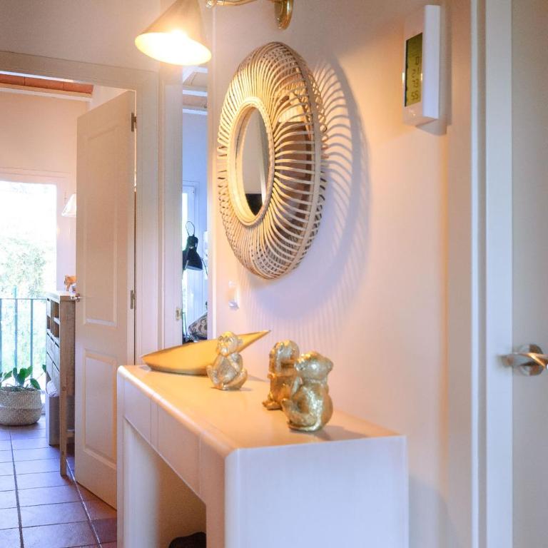 LETS HOLIDAYS Luxury house in cala llevado 2 - Villa de 3 dormitorios - 35