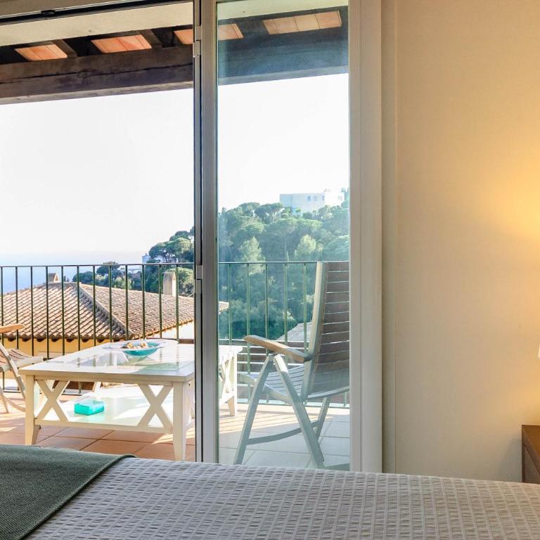 LETS HOLIDAYS Luxury house in cala llevado 2 - Villa de 3 dormitorios - 26
