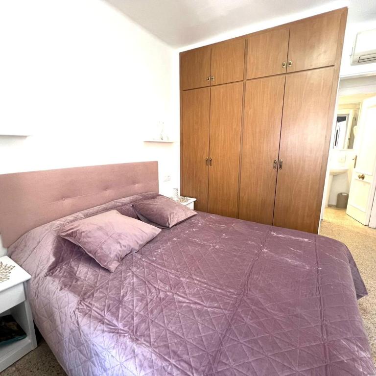 Escondite central con terraza compartida en la azotea - Queen Room - 2