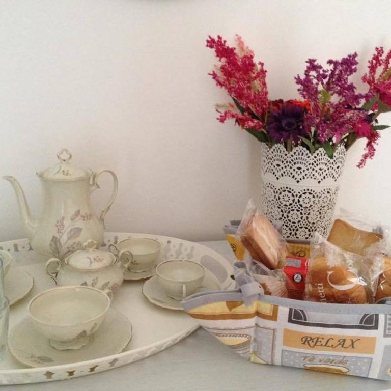 Salerno Inn B&B - Camera Matrimoniale Standard - 6