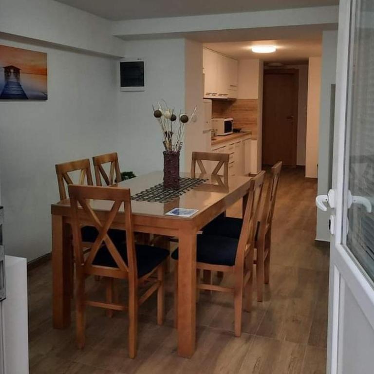 Apartman Djukic Sokobanja 1 - Two-Bedroom Apartment - 1