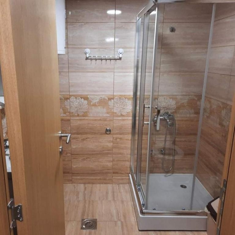 Apartman Djukic Sokobanja 1 - Two-Bedroom Apartment - 7