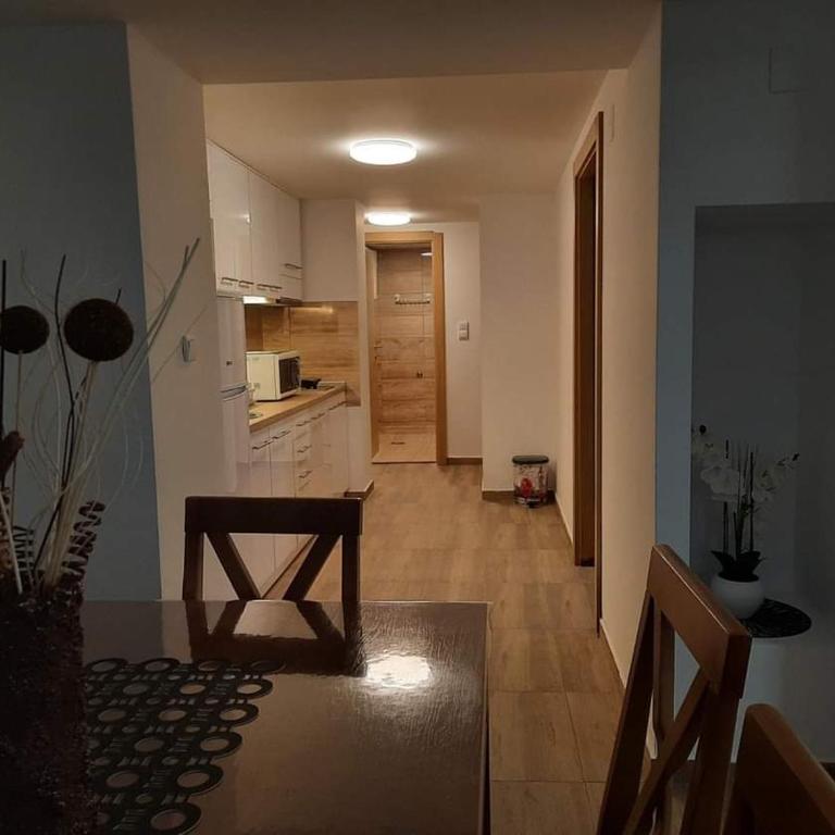 Apartman Djukic Sokobanja 1 - Two-Bedroom Apartment - 2