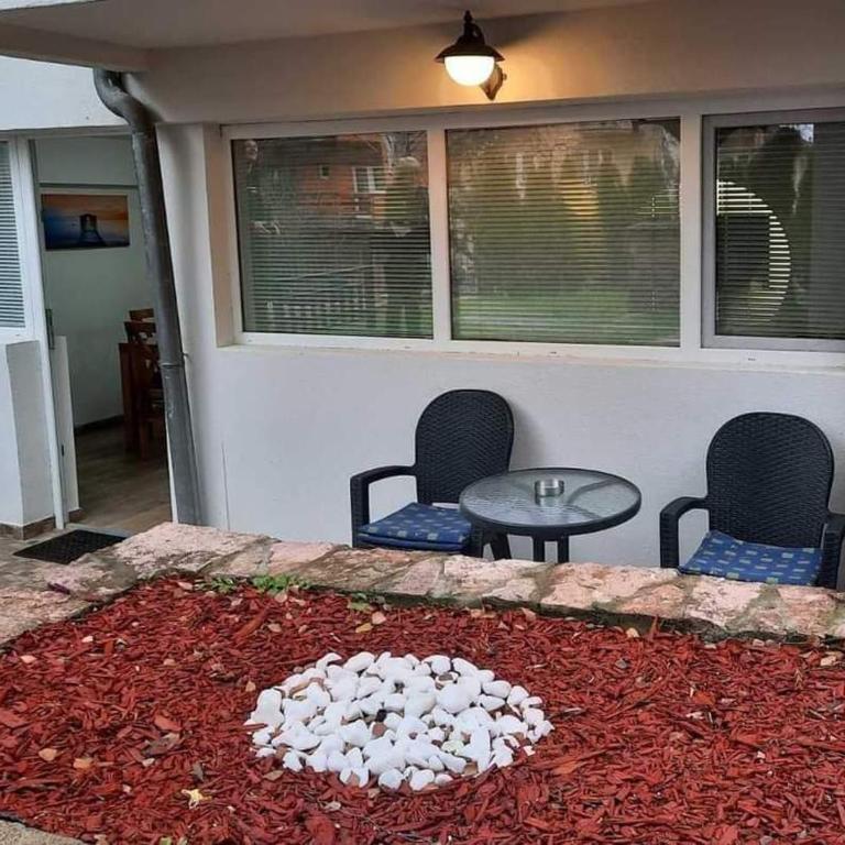 Apartman Djukic Sokobanja 1 - Two-Bedroom Apartment - 9