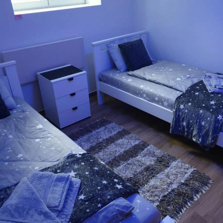 Apartman Djukic Sokobanja 1 - Two-Bedroom Apartment - 6