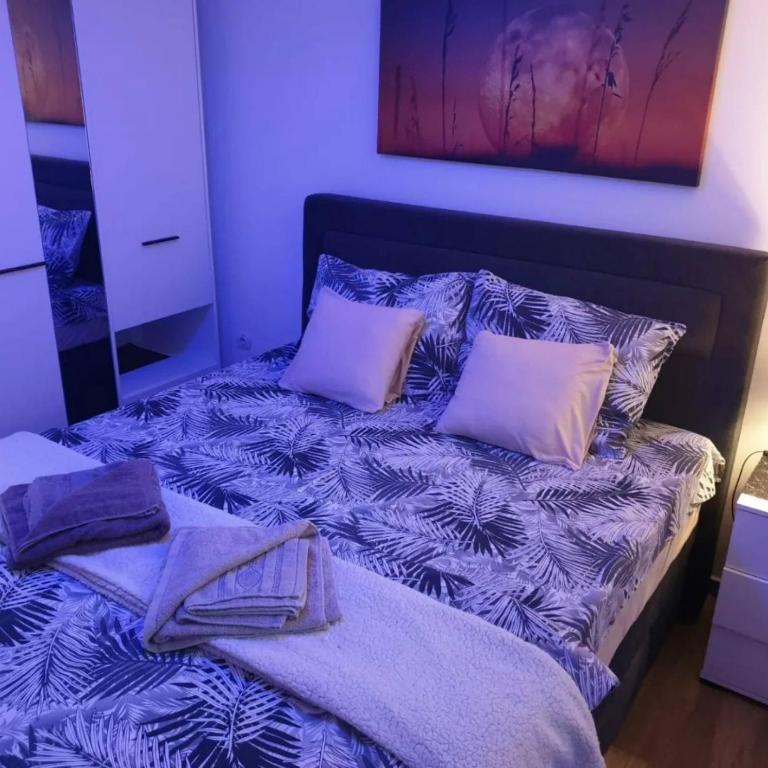 Apartman Djukic Sokobanja 1 - Two-Bedroom Apartment - 4