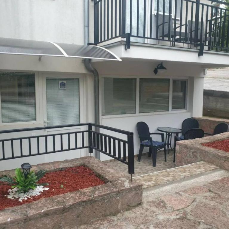 Apartman Djukic Sokobanja 1 - Two-Bedroom Apartment - 8