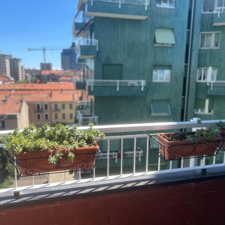 Happy House - Two-Bedroom Apartment - 2