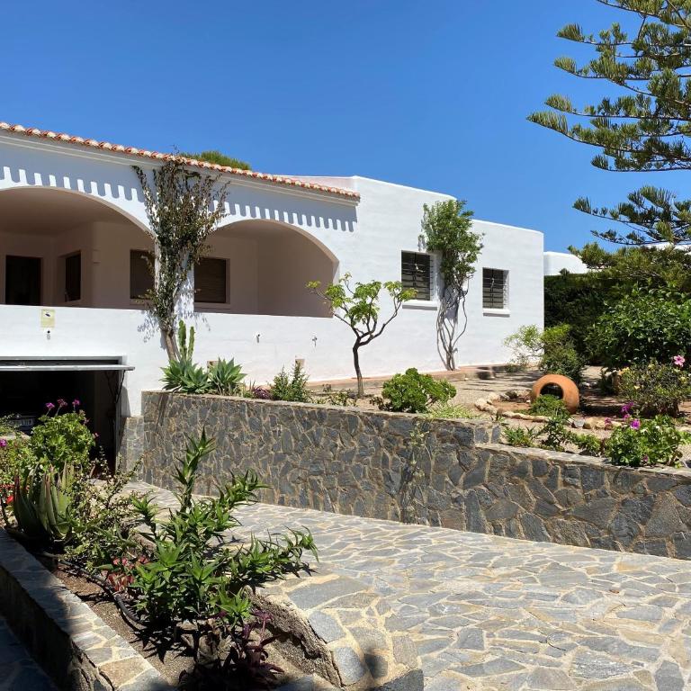Mojácar Playa - Casa de 4 dormitorios - 1