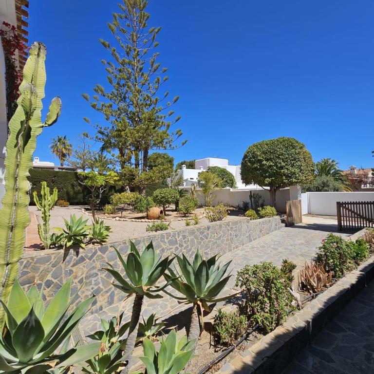 Mojácar Playa - Casa de 4 dormitorios - 10