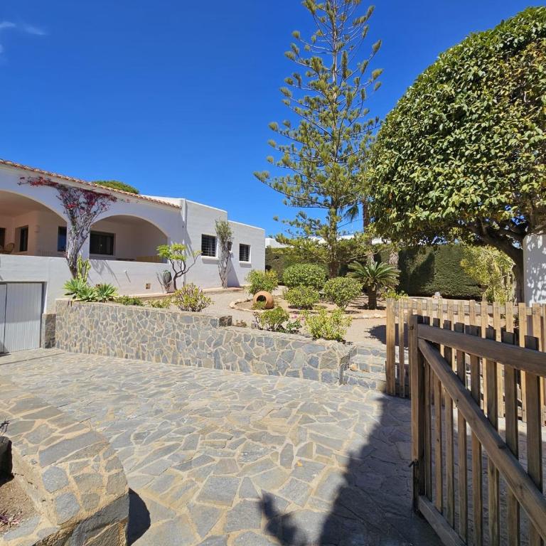 Mojácar Playa - Casa de 4 dormitorios - 3