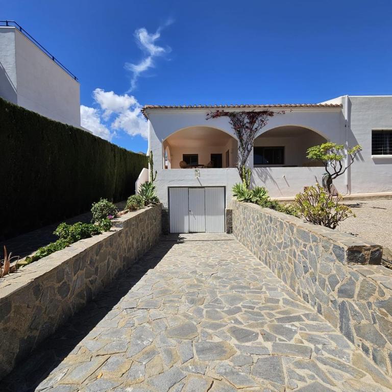 Mojácar Playa - Casa de 4 dormitorios - 4