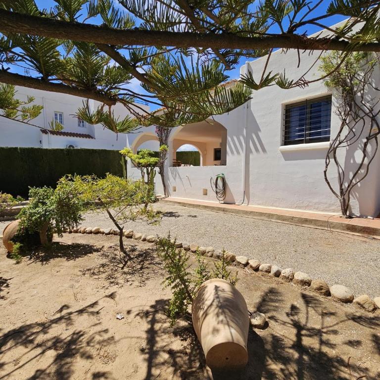 Mojácar Playa - Casa de 4 dormitorios - 38