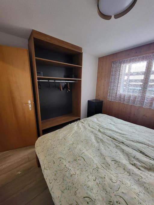 Appartement 3 pièces à Anzère - Apartment mit 2 Schlafzimmern - 10