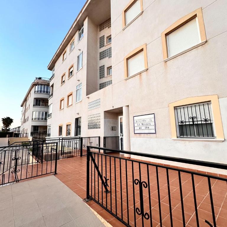 Costa Oasis Residencia La Mirada - Apartamento de 2 dormitorios - 19