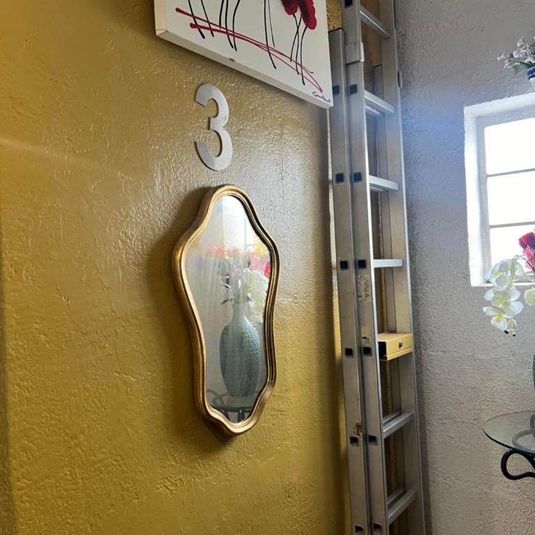 Résidence Selva Appartements à Lourdes proche sanctuaire - Chambre Double avec Salle de Bains Privative - 13