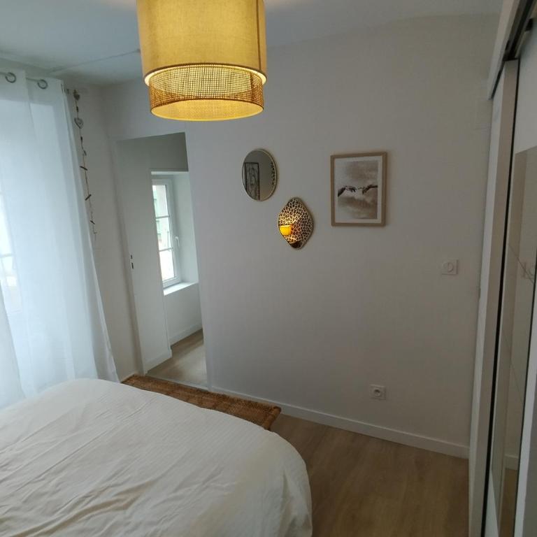 La petite Madeleine - Maison 1 Chambre - 16