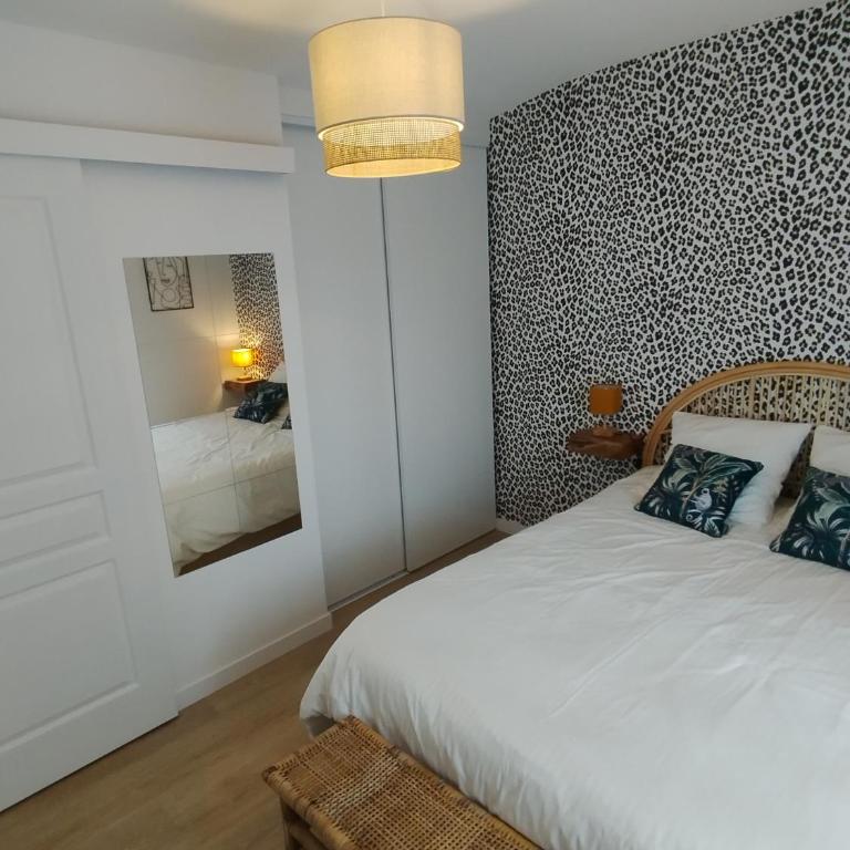 La petite Madeleine - Maison 1 Chambre - 18