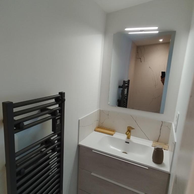 La petite Madeleine - Maison 1 Chambre - 13